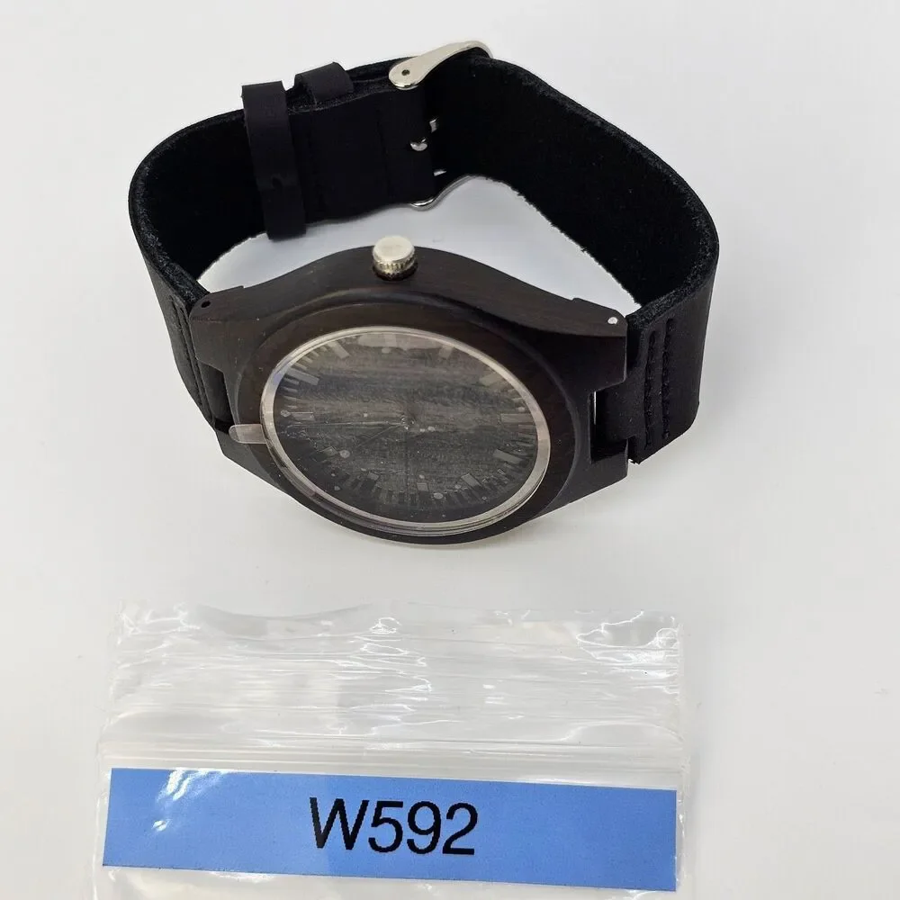 Unbranded new watch